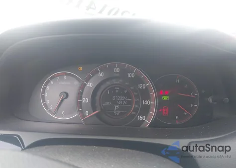 2017 Honda Accord Lx-S из США, поврежденный, VIN 1HGCT1B37HA006127